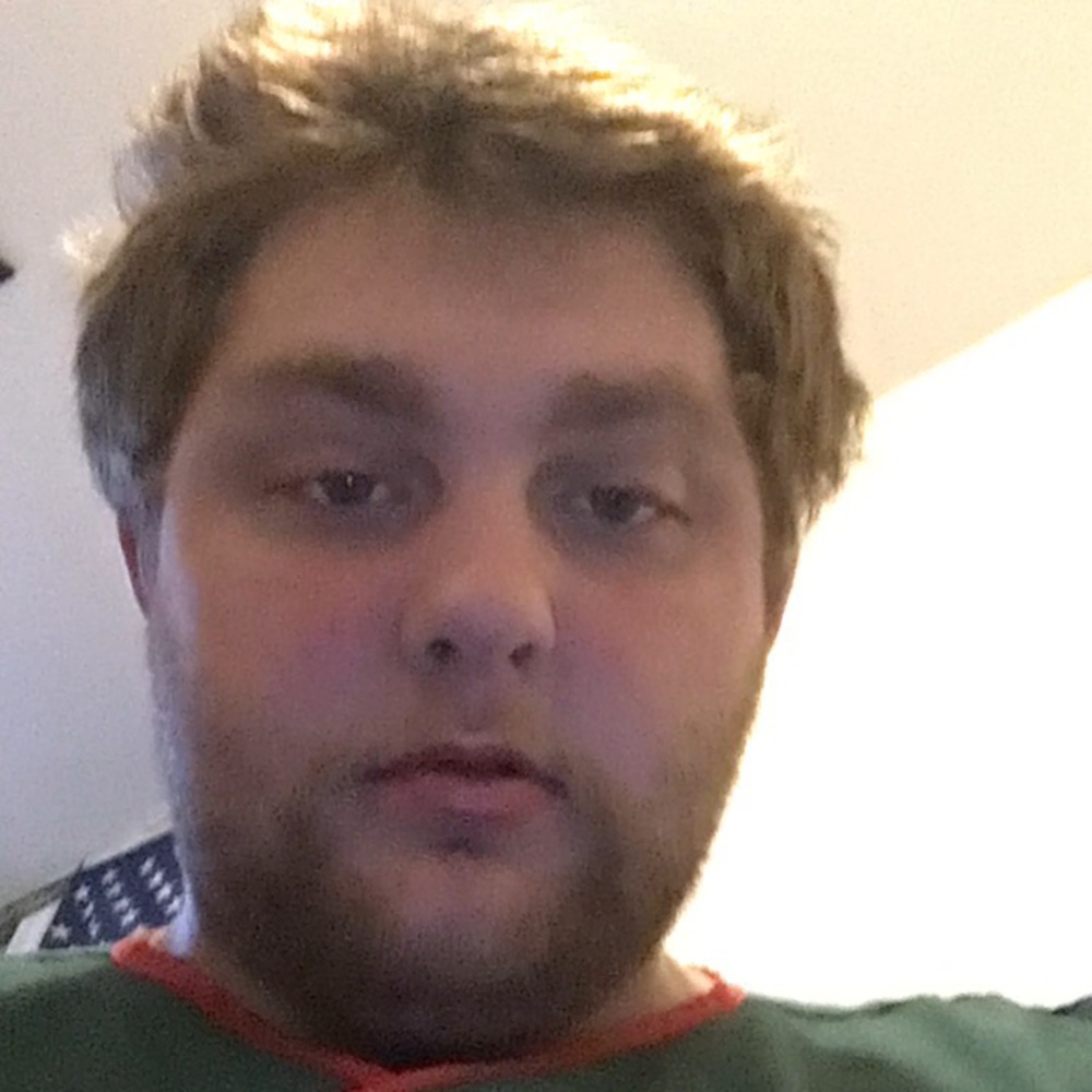 Meet your Posher, Tristin